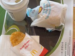 -麦当劳(季华好又多店)