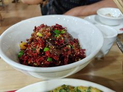 -张氏父子常德肠子馆(红星总店)