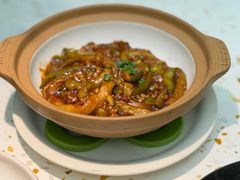 -大树餐厅(环球港店)