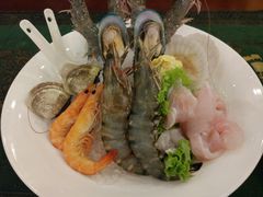 -火舞泰·泰式海鲜火锅餐厅(世纪城店)