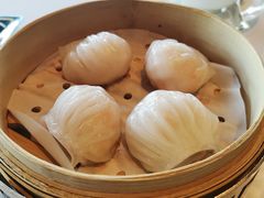 金轩虾饺皇-金轩中餐厅 Jin Xuan(浦东丽思卡尔顿酒店)