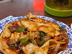-范记靖远羊羔肉(博物馆店)