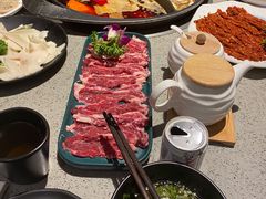 -园里火锅(仁和新城店)