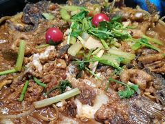 -老板恋上鱼(环山路店)