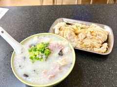 -海浪食店(湖滨中路店)