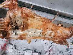 -巴山·烤全羊(高新总店)