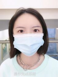 -久匠·纹眉半永久野生眉