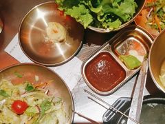 -西塔老太太泥炉烤肉(苏州大悦城店)