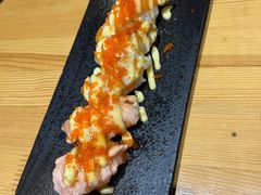 -福匠日本料理(人民路店)
