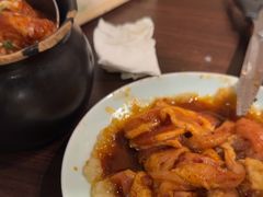 -蒜香焼肉PURUSHIN(马场路店)