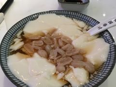 甜豆花-桃园眷村(万象天地店)
