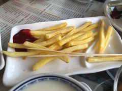 -周大娘牛乳(旧寨古村总店)
