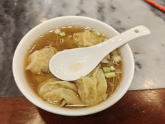 -竹园竹升面(西关总店)
