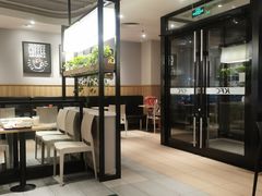 -肯德基(亦庄上海沙龙店)