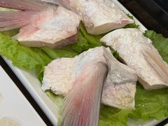-鱼醉无骨鱼·中山脆肉鲩(荔湾路店)