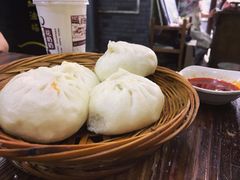-清真石家包子(大皮院总店)