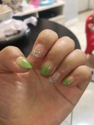 -如一·美甲美睫