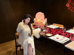 -当米亚诺意大利餐厅(武汉光谷凯悦酒店)