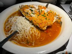 -穿越·外婆家(西溪天堂店)