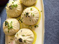 -钱塘秋荷(开鲁路店)