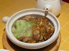 -蔡澜点心·粤菜(花城汇南区店)