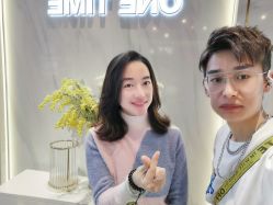 -MONE美发沙龙