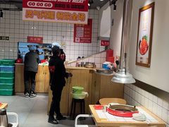 -留香铁板烤肉(解放西路旗舰店)