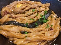 牛腩卷子-淀里船宴(卓达店)