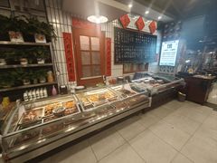 -永安里地摊烤肉(首创店)