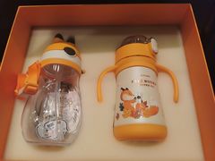 -星巴克(北京永定门店)