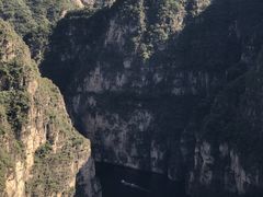 -龙庆峡风景区