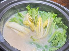 -大良毋米粥(锦龙路总店)