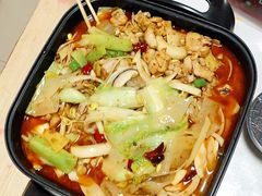 -回·龙虾铺·盆盆蟹·烧烤大排档(回龙观店)