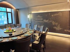 -上和臻品中国菜(花园街店)