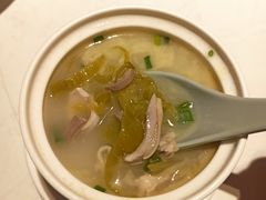 -院8里·小聚园老川菜(九眼桥店)