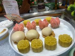 -印象餐厅(杭州国际博览中心北辰大酒店)