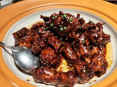 -简小舍·民间手艺菜(武昌江滩店)