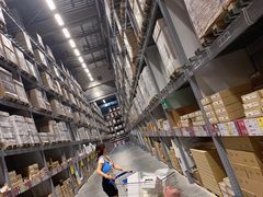 -宜家家居(西安未央商场店)