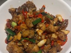 -新辣宴·湖南家常菜·商务聚餐(中粮创芯店)