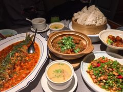 -南堂馆·新川菜(春熙路店)