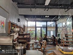 大堂-大井咖啡店(大井巷店)