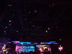 -MOSSO音乐酒吧·live house(南京旗舰店)