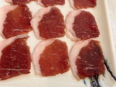 -虾大侠·盱眙龙虾老北京铜锅涮羊肉(金楠天街店)