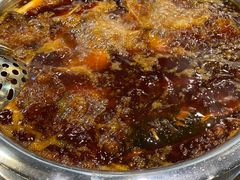 -肖肖酸萝卜鱼火锅(总店)