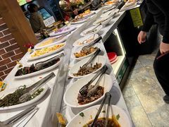 -好伦哥比萨烤肉自助(八里桥店)