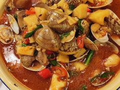 -东排食堂长沙小吃大排档(五一广场店)