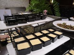 -东方红海鲜百汇(国际大厦店)