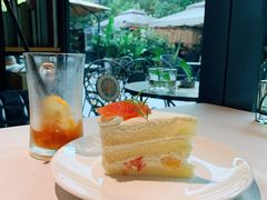 -龙猫意杯花园餐厅(芙蓉湖店)