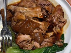 -绿茶餐厅(青岛城阳万象汇店)
