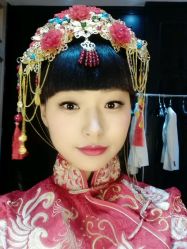 -唯一视觉婚纱摄影(李家村店)